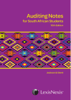 auditing notes 10th edition.pdf